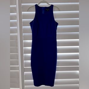 Banana Republic Dress - Purple - Size 8